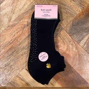 Kate Spade socks